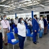 Cooperativa COOPAN ofrece charla de inducción a Colaboradores del Plan Social